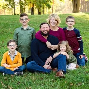 Meet your Posher, Holly